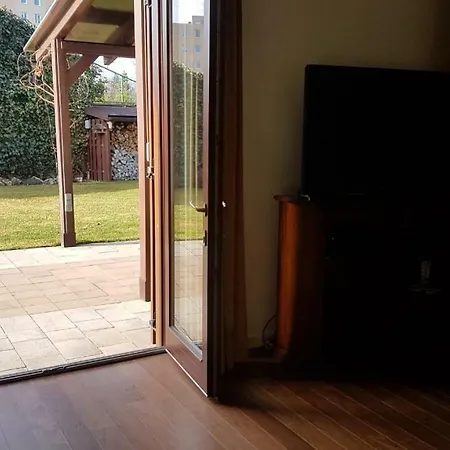 Vera Villa *